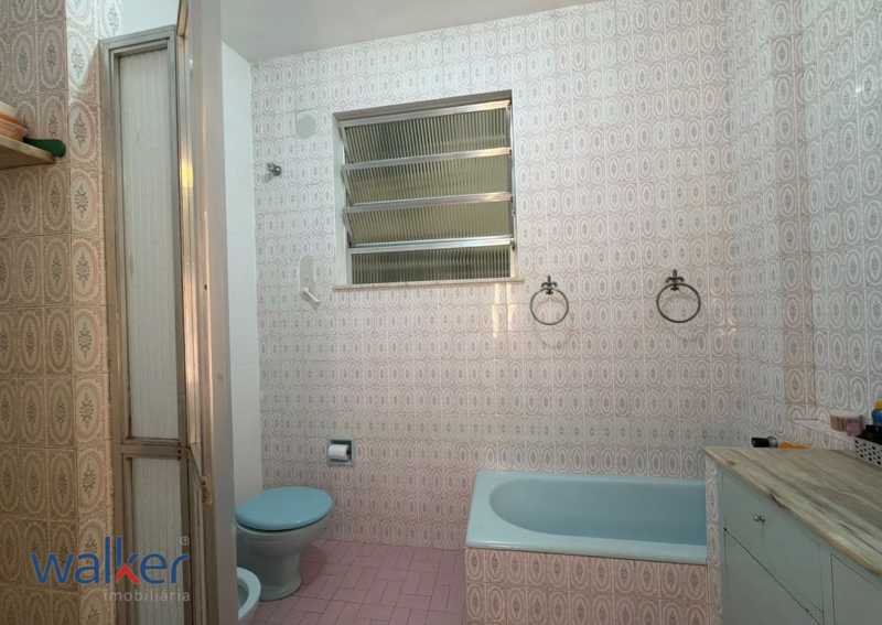Conheça 04 do imóvel - Apartamento à venda Rua Barão de Ipanema,Rio de Janeiro,RJ - R$ 1.250.000 - 9086 - 4 04 - 4