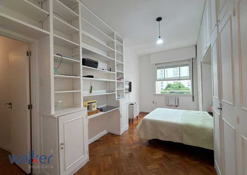Conheça 14 do imóvel - Apartamento à venda Rua Barão de Ipanema,Rio de Janeiro,RJ - R$ 1.250.000 - 9086 - 12 14 - 12