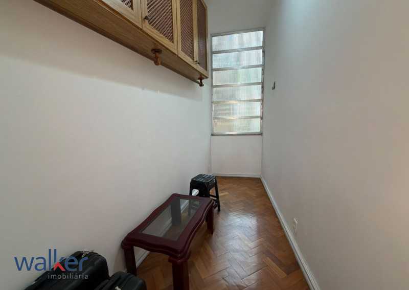 Conheça 15 do imóvel - Apartamento à venda Rua Barão de Ipanema,Rio de Janeiro,RJ - R$ 1.250.000 - 9086 - 15 15 - 15