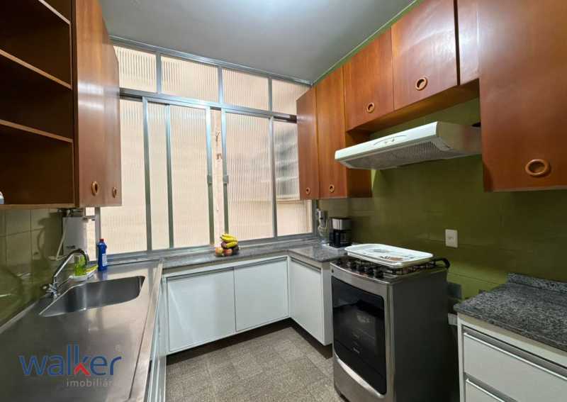 Conheça 19 do imóvel - Apartamento à venda Rua Barão de Ipanema,Rio de Janeiro,RJ - R$ 1.250.000 - 9086 - 17 19 - 17