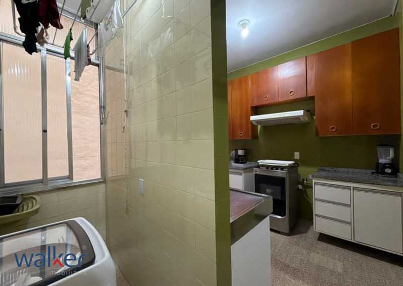 Conheça 21 do imóvel - Apartamento à venda Rua Barão de Ipanema,Rio de Janeiro,RJ - R$ 1.250.000 - 9086 - 19 21 - 19