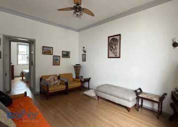 Apartamento com Área Privativa à venda Rua Barão de Cotegipe,Rio de Janeiro,RJ - R$ 430.000 - 9109