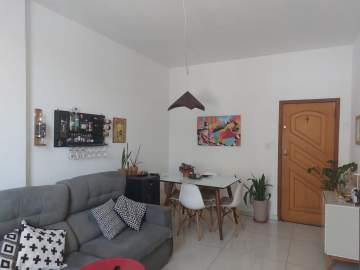 Apartamento à venda Rua Maestro Vila Lobos,Rio de Janeiro,RJ - R$ 650.000 - 9115
