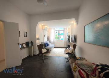 Apartamento para alugar Rua Constante Ramos,Rio de Janeiro,RJ - R$ 7.500 - 9125