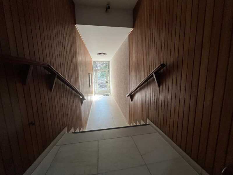 Ótima localização - Apartamento à venda Rua Conde de Bonfim,Rio de Janeiro,RJ - R$ 570.000 - 07027
