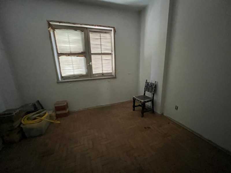 Ótima localização - Apartamento à venda Rua Conde de Bonfim,Rio de Janeiro,RJ - R$ 570.000 - 07027