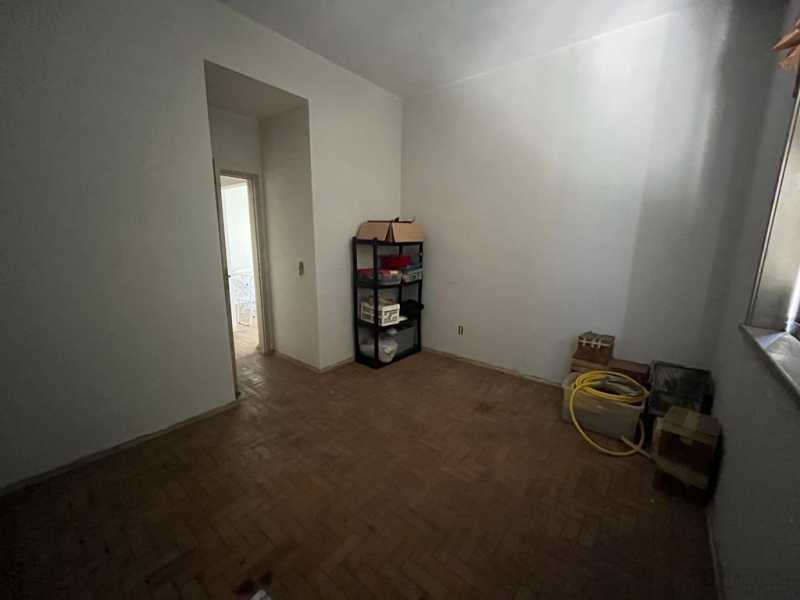 Ótima localização - Apartamento à venda Rua Conde de Bonfim,Rio de Janeiro,RJ - R$ 570.000 - 07027