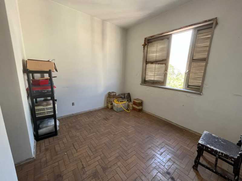 Ótima localização - Apartamento à venda Rua Conde de Bonfim,Rio de Janeiro,RJ - R$ 570.000 - 07027