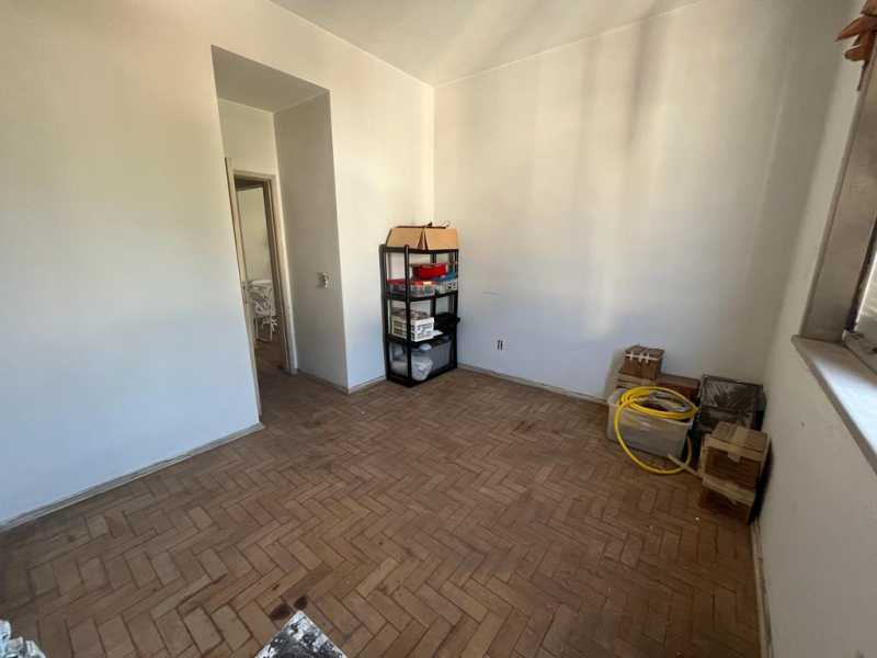 Ótima localização - Apartamento à venda Rua Conde de Bonfim,Rio de Janeiro,RJ - R$ 570.000 - 07027