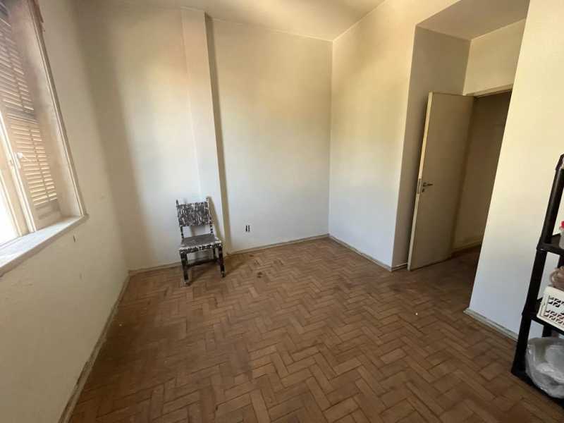 Ótima localização - Apartamento à venda Rua Conde de Bonfim,Rio de Janeiro,RJ - R$ 570.000 - 07027