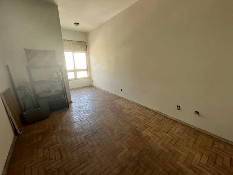 Ótima localização - Apartamento à venda Rua Conde de Bonfim,Rio de Janeiro,RJ - R$ 570.000 - 07027