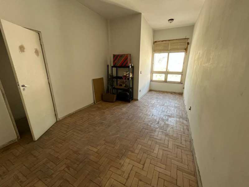 Ótima localização - Apartamento à venda Rua Conde de Bonfim,Rio de Janeiro,RJ - R$ 570.000 - 07027