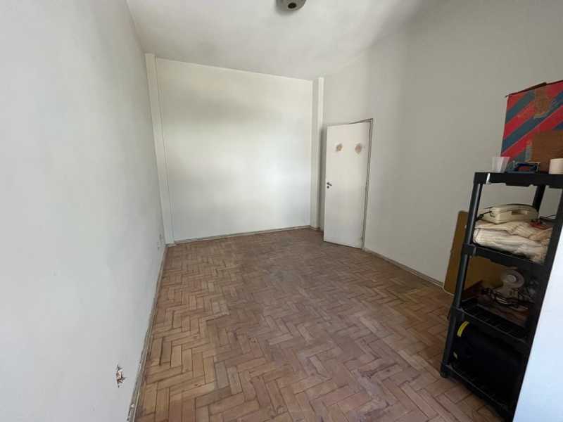 Ótima localização - Apartamento à venda Rua Conde de Bonfim,Rio de Janeiro,RJ - R$ 570.000 - 07027