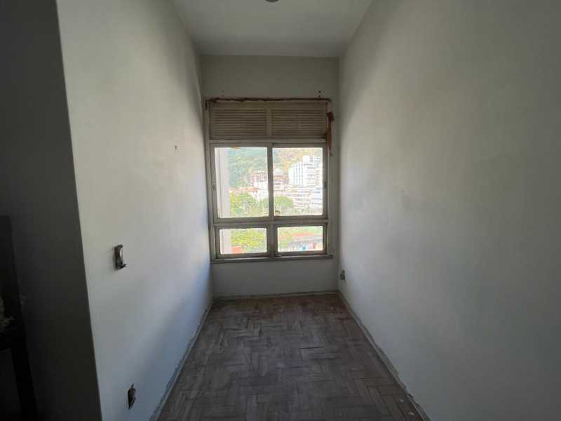 Ótima localização - Apartamento à venda Rua Conde de Bonfim,Rio de Janeiro,RJ - R$ 570.000 - 07027