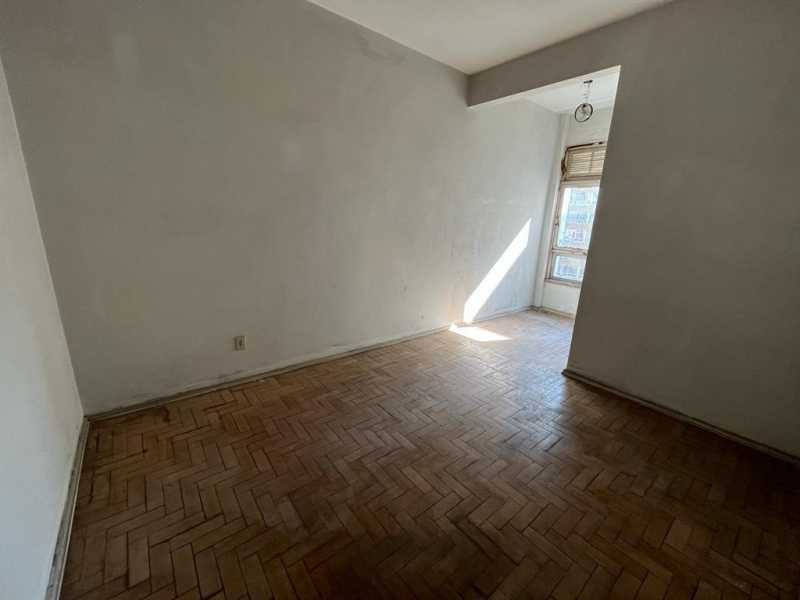 Ótima localização - Apartamento à venda Rua Conde de Bonfim,Rio de Janeiro,RJ - R$ 570.000 - 07027