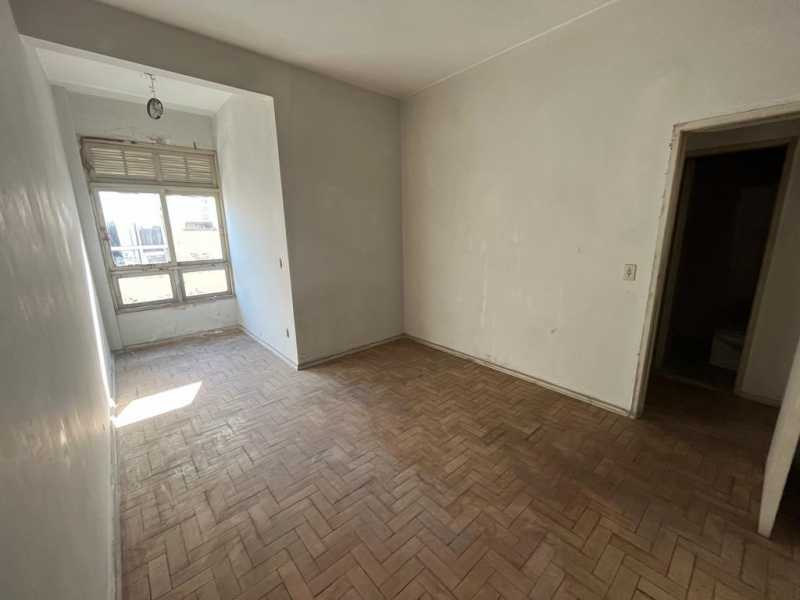 Ótima localização - Apartamento à venda Rua Conde de Bonfim,Rio de Janeiro,RJ - R$ 570.000 - 07027