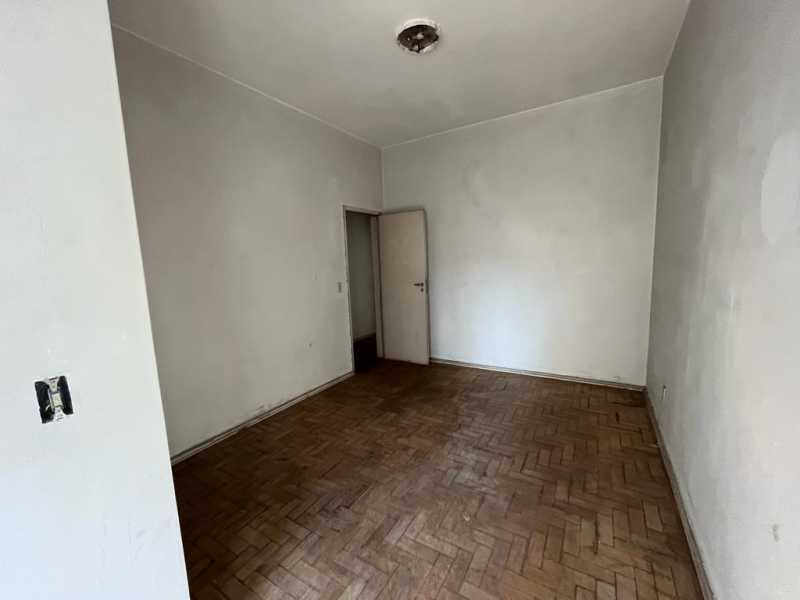 Ótima localização - Apartamento à venda Rua Conde de Bonfim,Rio de Janeiro,RJ - R$ 570.000 - 07027