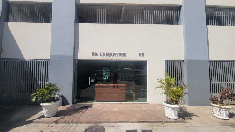 Apartamento à venda Rua Visconde de Santa Isabel,Rio de Janeiro,RJ - R$ 430.000 - 07119