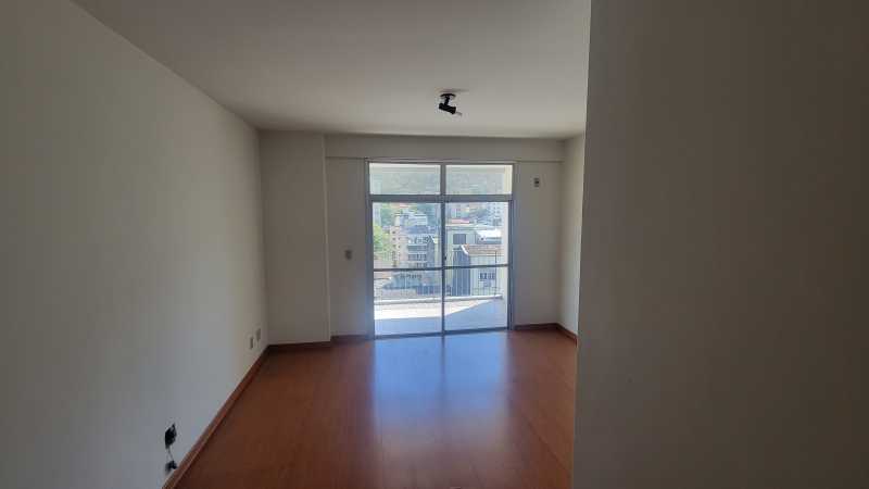 Apartamento à venda Rua Visconde de Santa Isabel,Rio de Janeiro,RJ - R$ 430.000 - 07119