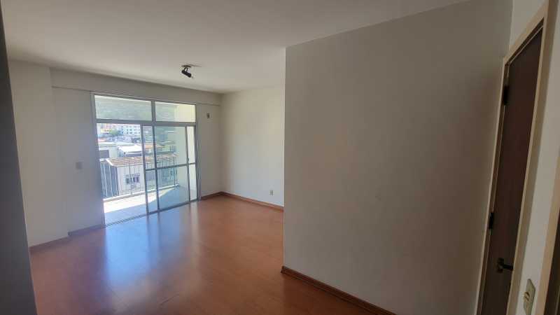 Apartamento à venda Rua Visconde de Santa Isabel,Rio de Janeiro,RJ - R$ 430.000 - 07119