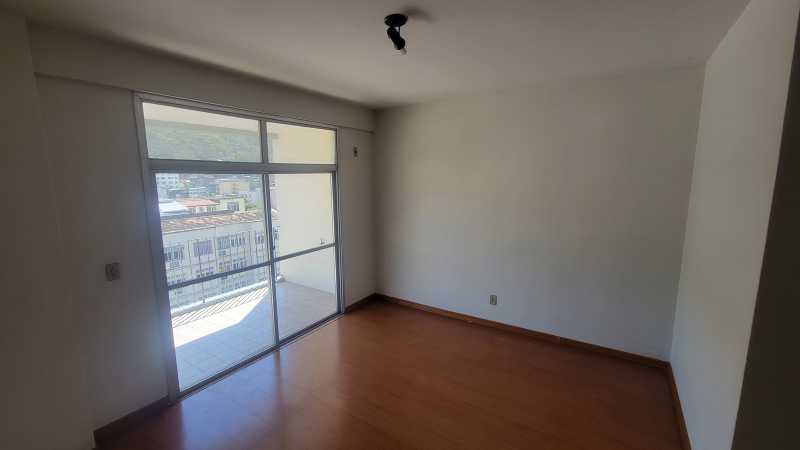 Apartamento à venda Rua Visconde de Santa Isabel,Rio de Janeiro,RJ - R$ 430.000 - 07119
