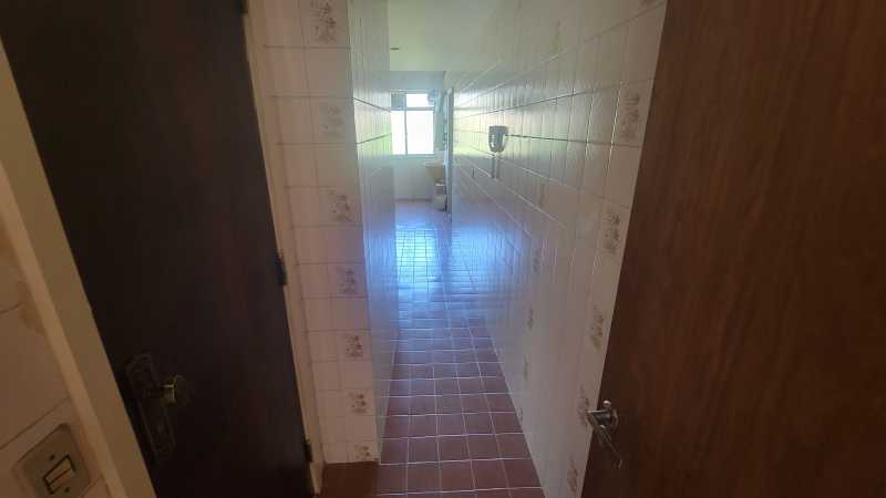 Apartamento à venda Rua Visconde de Santa Isabel,Rio de Janeiro,RJ - R$ 430.000 - 07119