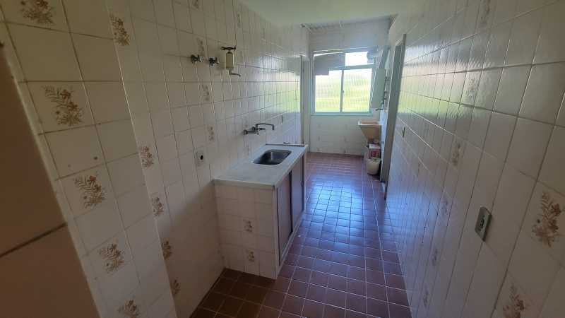 Apartamento à venda Rua Visconde de Santa Isabel,Rio de Janeiro,RJ - R$ 430.000 - 07119