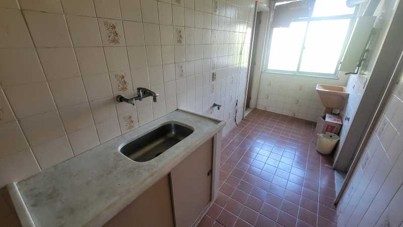 Apartamento à venda Rua Visconde de Santa Isabel,Rio de Janeiro,RJ - R$ 430.000 - 07119