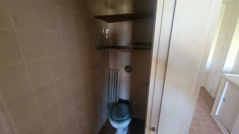 Apartamento à venda Rua Visconde de Santa Isabel,Rio de Janeiro,RJ - R$ 430.000 - 07119