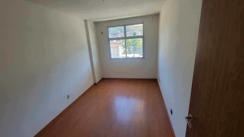 Apartamento à venda Rua Visconde de Santa Isabel,Rio de Janeiro,RJ - R$ 430.000 - 07119