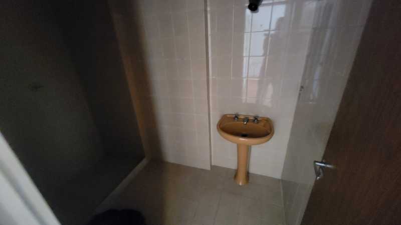 Apartamento à venda Rua Visconde de Santa Isabel,Rio de Janeiro,RJ - R$ 430.000 - 07119