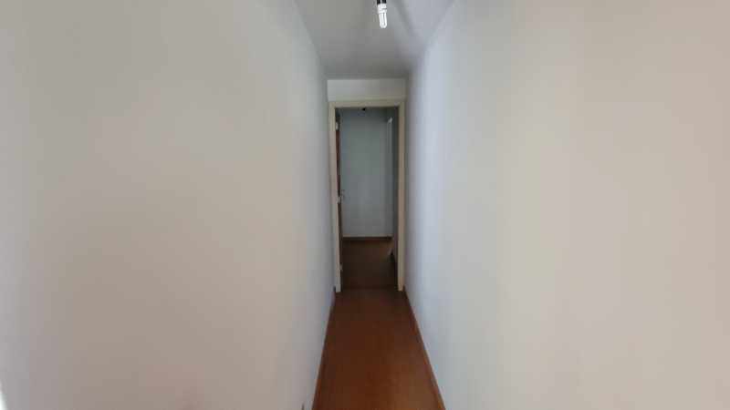 Apartamento à venda Rua Visconde de Santa Isabel,Rio de Janeiro,RJ - R$ 430.000 - 07119