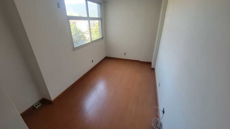 Apartamento à venda Rua Visconde de Santa Isabel,Rio de Janeiro,RJ - R$ 430.000 - 07119