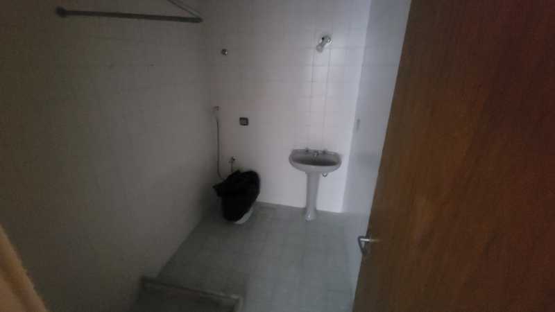 Apartamento à venda Rua Visconde de Santa Isabel,Rio de Janeiro,RJ - R$ 430.000 - 07119