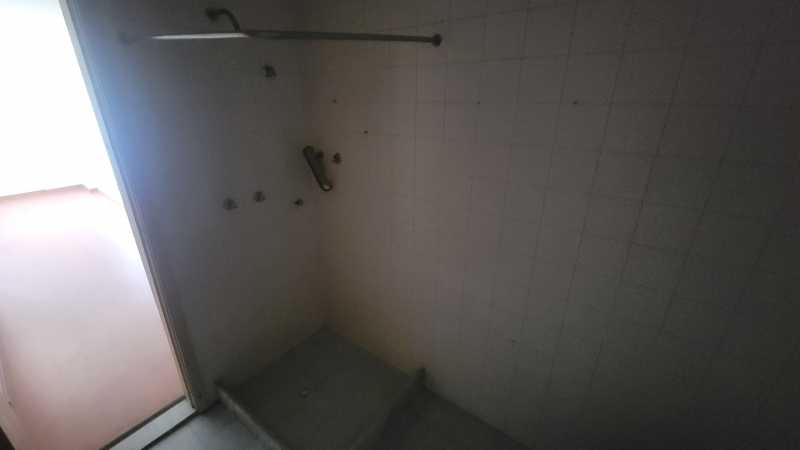 Apartamento à venda Rua Visconde de Santa Isabel,Rio de Janeiro,RJ - R$ 430.000 - 07119
