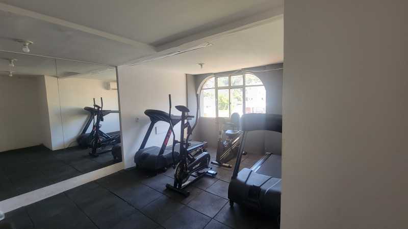 Apartamento à venda Rua Visconde de Santa Isabel,Rio de Janeiro,RJ - R$ 430.000 - 07119