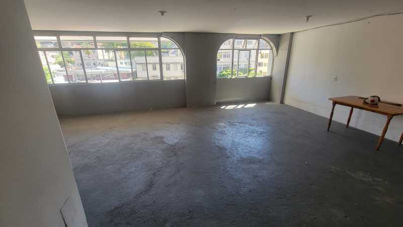 Apartamento à venda Rua Visconde de Santa Isabel,Rio de Janeiro,RJ - R$ 430.000 - 07119
