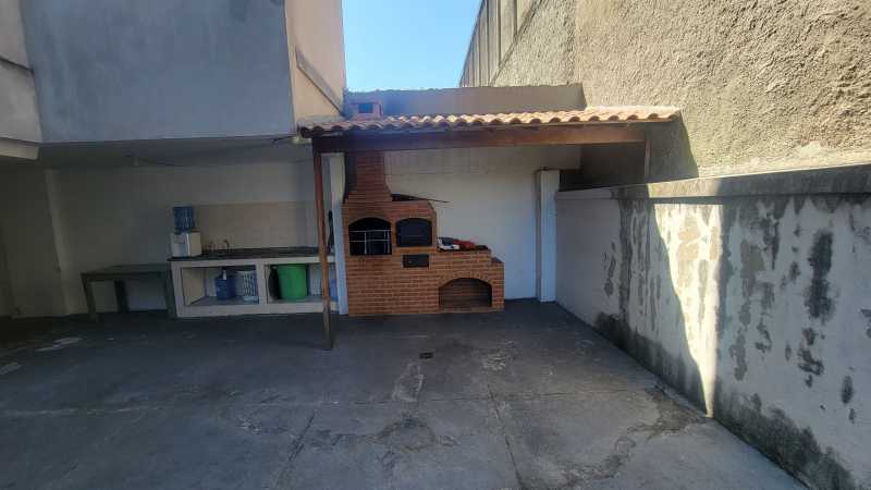Apartamento à venda Rua Visconde de Santa Isabel,Rio de Janeiro,RJ - R$ 430.000 - 07119