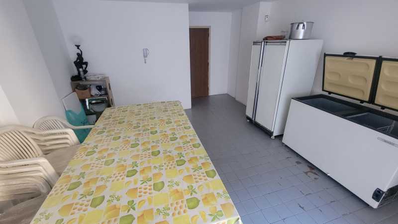 Apartamento à venda Rua Visconde de Santa Isabel,Rio de Janeiro,RJ - R$ 430.000 - 07119