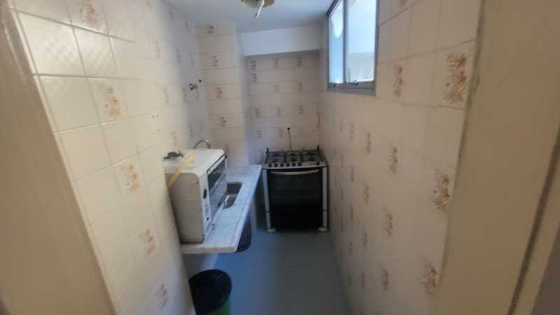 Apartamento à venda Rua Visconde de Santa Isabel,Rio de Janeiro,RJ - R$ 430.000 - 07119