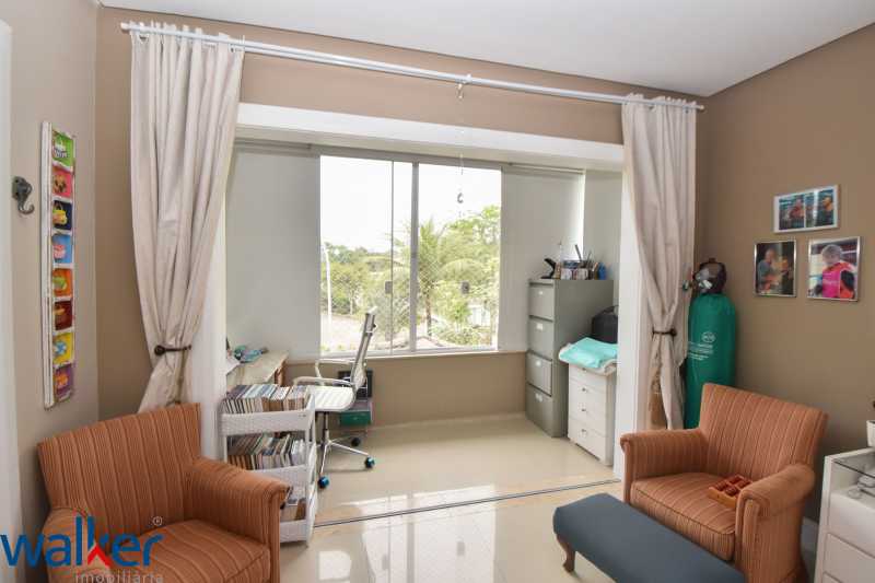 Casa em Condomínio à venda Rua Augusto Villas Boas,Rio de Janeiro,RJ - R$ 6.000.000 - 07136
