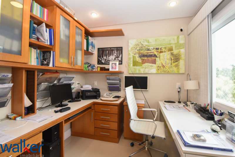 Casa em Condomínio à venda Rua Augusto Villas Boas,Rio de Janeiro,RJ - R$ 6.000.000 - 07136