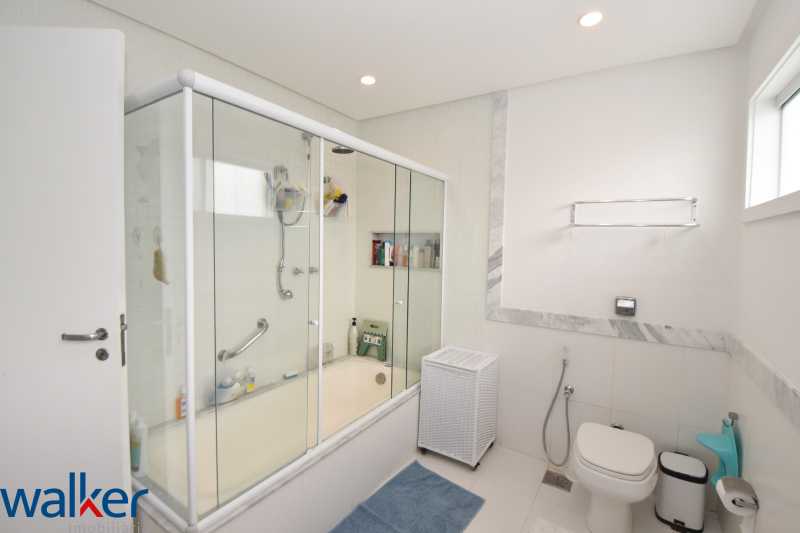Casa em Condomínio à venda Rua Augusto Villas Boas,Rio de Janeiro,RJ - R$ 6.000.000 - 07136