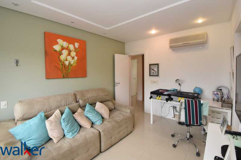 Casa em Condomínio à venda Rua Augusto Villas Boas,Rio de Janeiro,RJ - R$ 6.000.000 - 07136