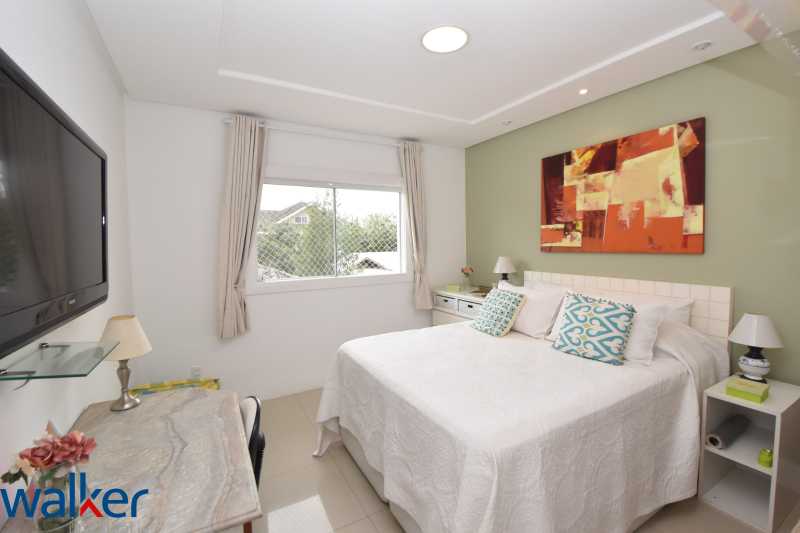 Casa em Condomínio à venda Rua Augusto Villas Boas,Rio de Janeiro,RJ - R$ 6.000.000 - 07136