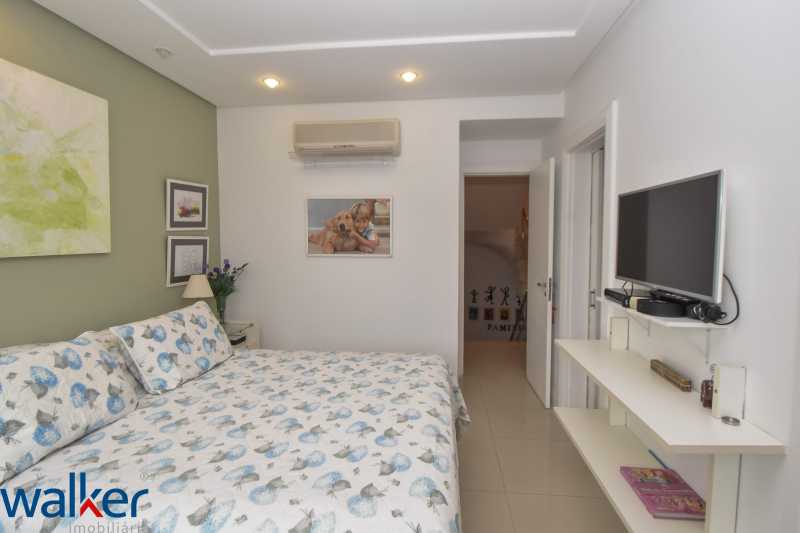 Casa em Condomínio à venda Rua Augusto Villas Boas,Rio de Janeiro,RJ - R$ 6.000.000 - 07136