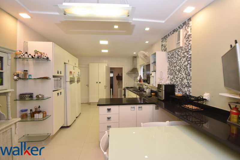 Casa em Condomínio à venda Rua Augusto Villas Boas,Rio de Janeiro,RJ - R$ 6.000.000 - 07136