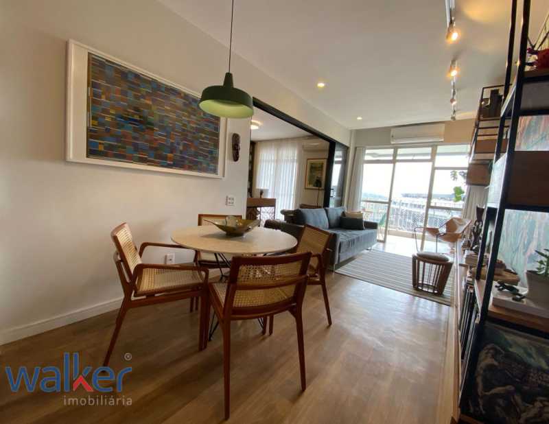 Apartamento à venda Rua Artur Menezes,Rio de Janeiro,RJ - R$ 695.000 - 7315
