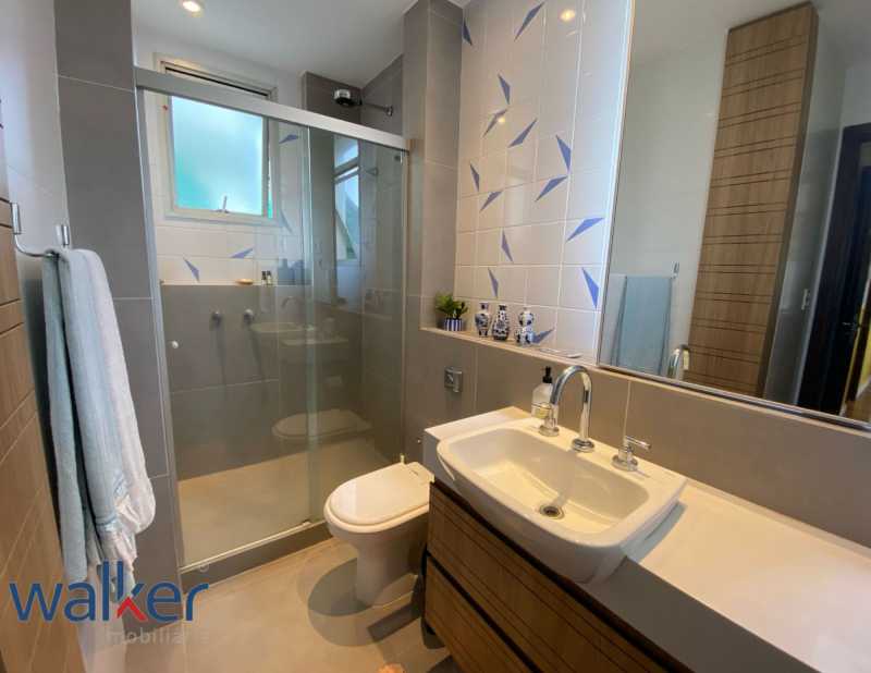 Apartamento à venda Rua Artur Menezes,Rio de Janeiro,RJ - R$ 695.000 - 7315
