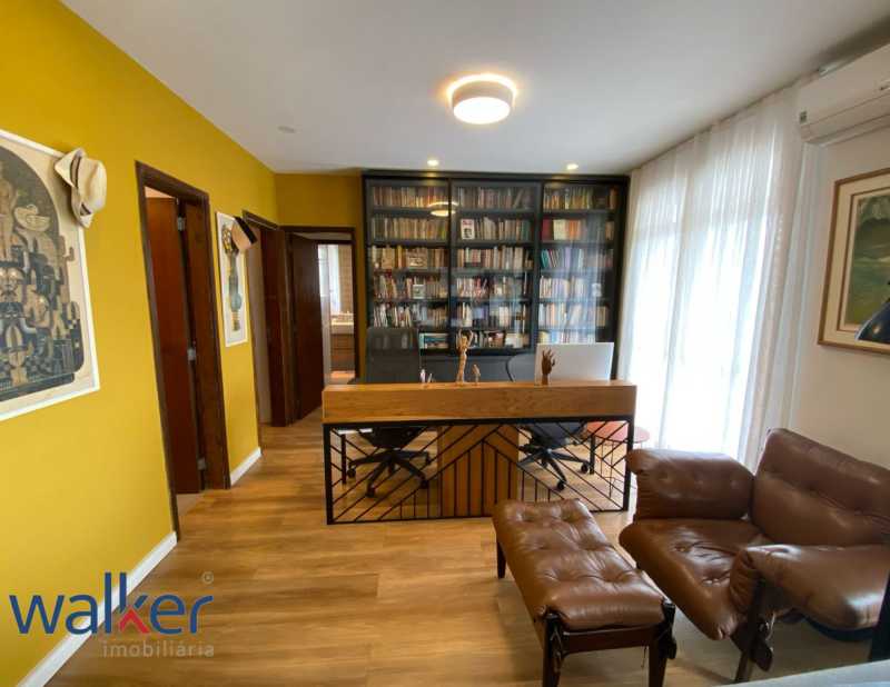 Apartamento à venda Rua Artur Menezes,Rio de Janeiro,RJ - R$ 695.000 - 7315